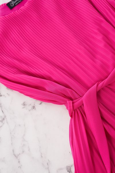 Vestidos de verano para mujer Glamorous by Glam - Rosa -