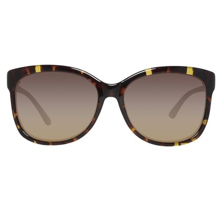 Women's sunglasses Guess - Brown -