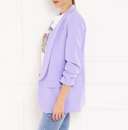 Blazer CIUSA SEMPLICE - Violet -