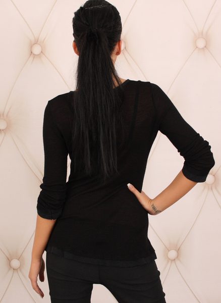 Damski sweter Glamorous by Glam - -