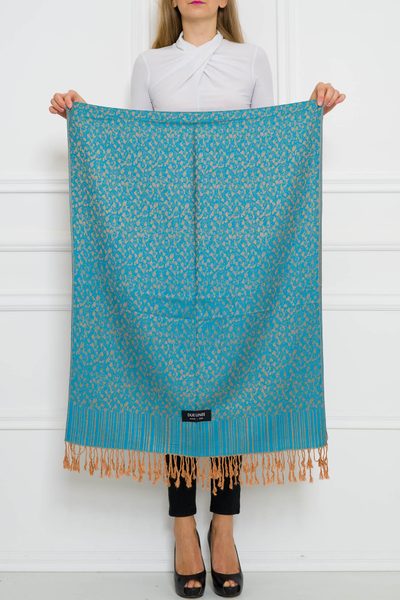 Women's scarf - -