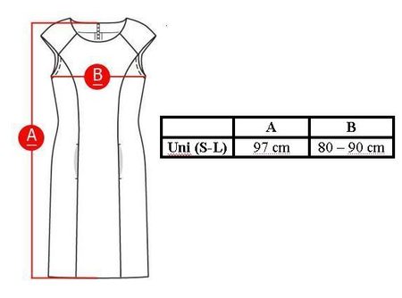 Dámske letné šaty s volánikmi - biela -
