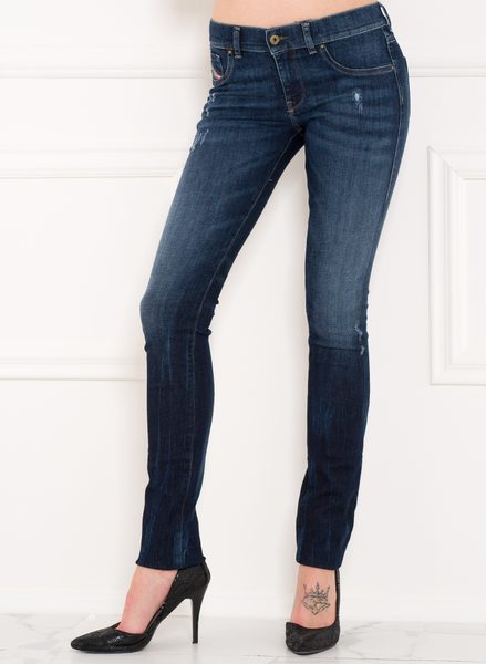 Women's jeans DIESEL - Dark blue -