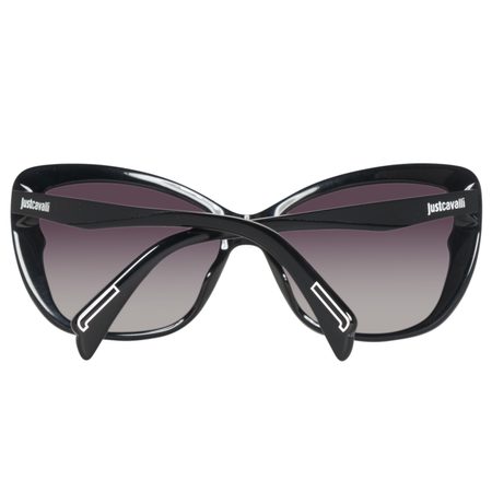 Gafas de sol de mujer Just Cavalli - Negro -