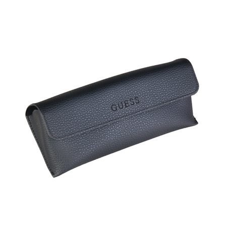 Damskie okulary przeciwsłoneczne Guess - różowy -