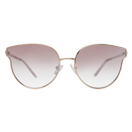 Gafas de sol de mujer Guess - Dorado -