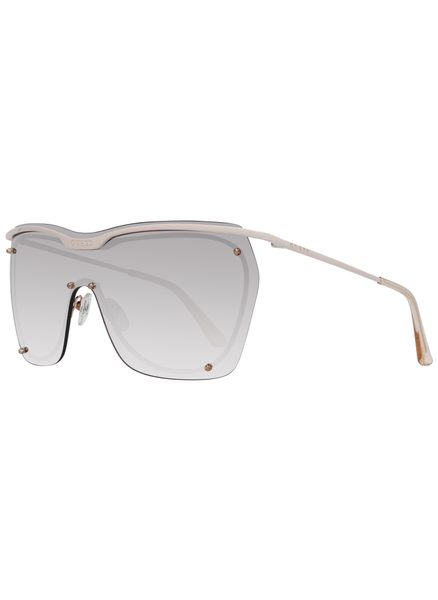 Ochelari de soare damă Guess - Roz -