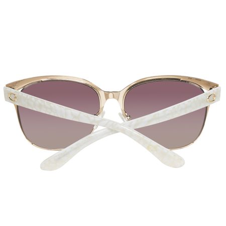 Gafas de sol de mujer Guess - Blanco -