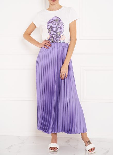 Top CIUSA SEMPLICE - Violet -