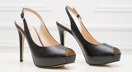 High heels Guess - Black -