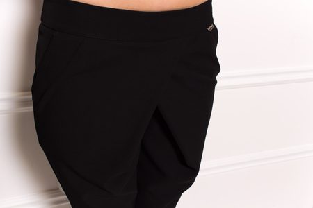 Pantaloni damă Rinascimento - -