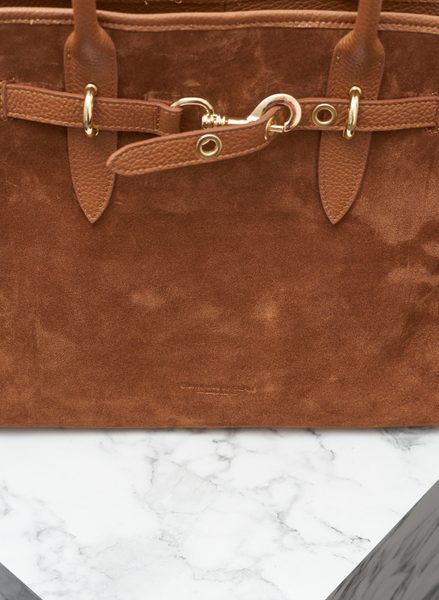 Glamorous by GLAM - Brown -