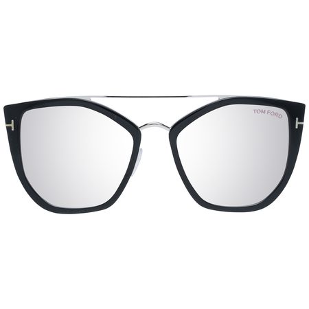 Gafas de sol de mujer TOM FORD - Negro -