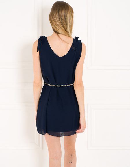 Abiti estivi donna Glamorous by Glam - Blu scuro -