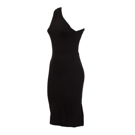 Vestido de mujer Guy Laroche Paris - Negro -