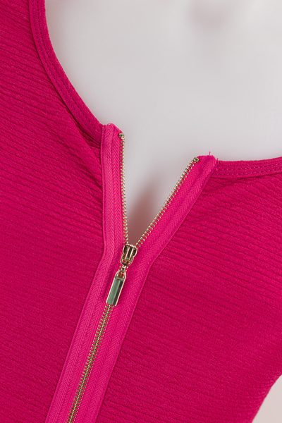 Vestido de mujer Milliana Paris - Rosa -