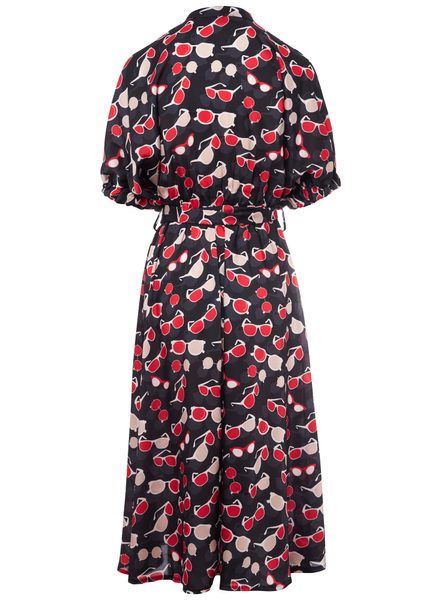 Vestidos de verano para mujer Glamorous by Glam - Negro -