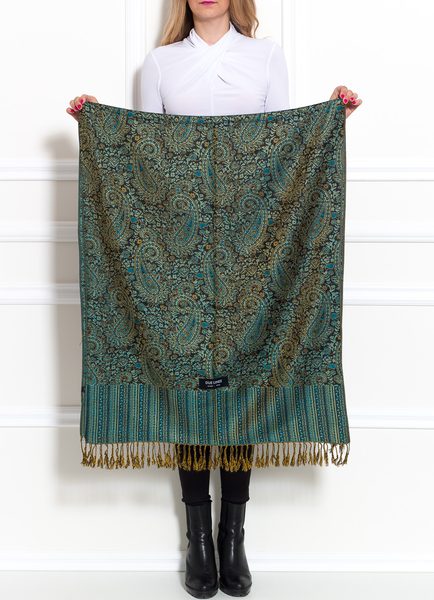 Women's scarf Due Linee - -