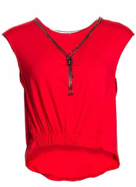 Women's top Glamorous by Glam - -