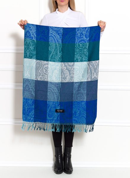 Women's scarf Due Linee - -