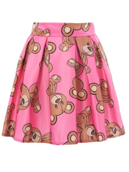 Skirt CIUSA SEMPLICE - Pink -