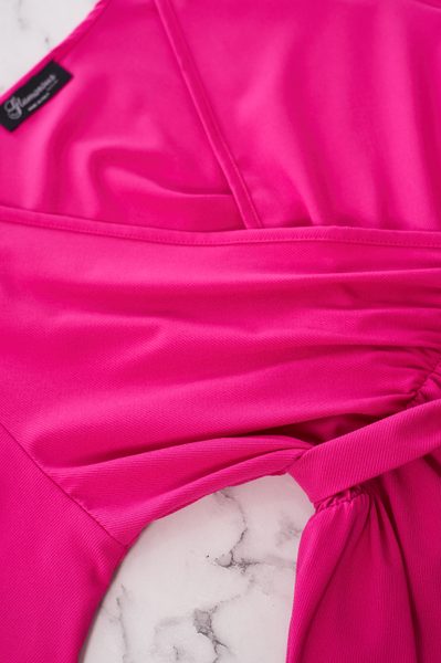 Abiti estivi donna Glamorous by Glam - Rosa -
