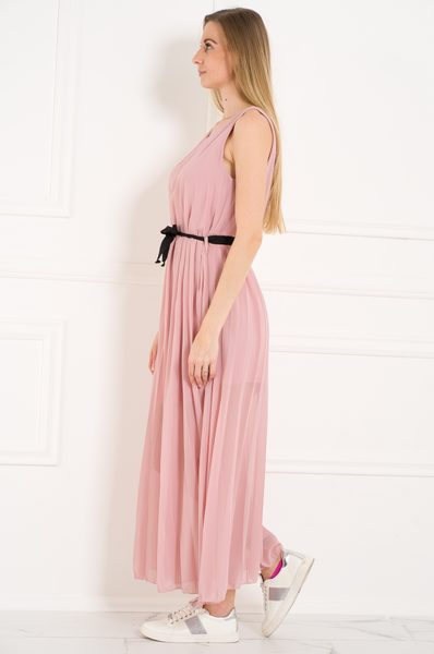 Summer dress Glamorous by Glam - Pink -