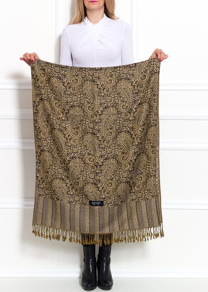 Women's scarf Due Linee - -