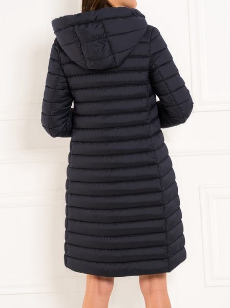 Winter jacket Due Linee - Black -