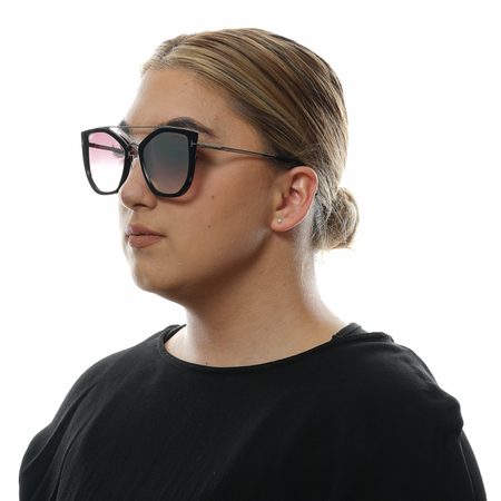 Gafas de sol de mujer TOM FORD - Negro -