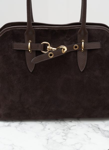 Glamorous by GLAM - Brown -