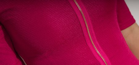 Vestido de mujer Milliana Paris - Rosa -