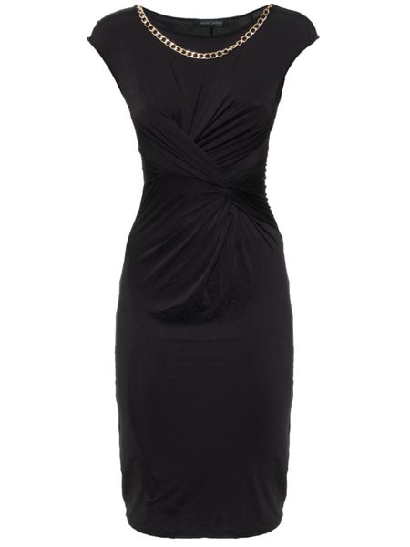 Vestido de mujer Guess by Marciano - Negro -