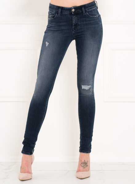 Jeans donna DIESEL - Blu scuro -