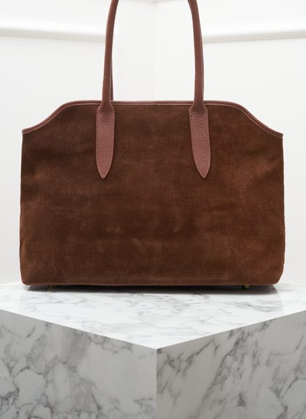 Glamorous by GLAM - Brown -