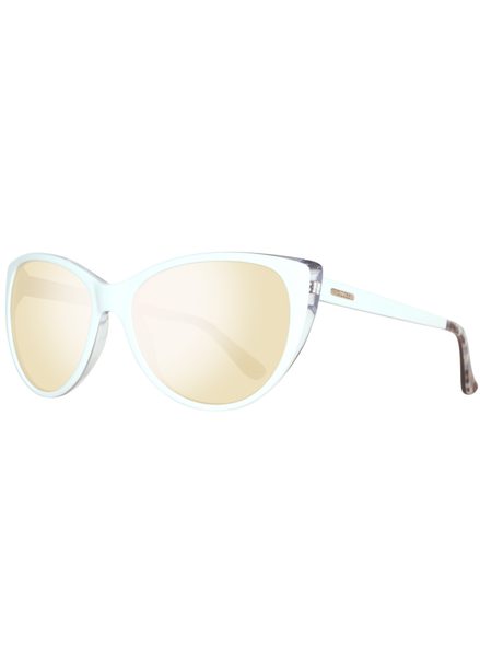 Women's sunglasses Guess - White -