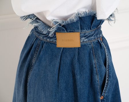 Skirt DIESEL - Blue -