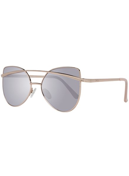 Sunglasses Guess - Gold -