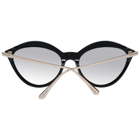 Ochelari de soare damă TOM FORD - Neagră -