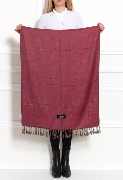 Women's scarf Due Linee - -