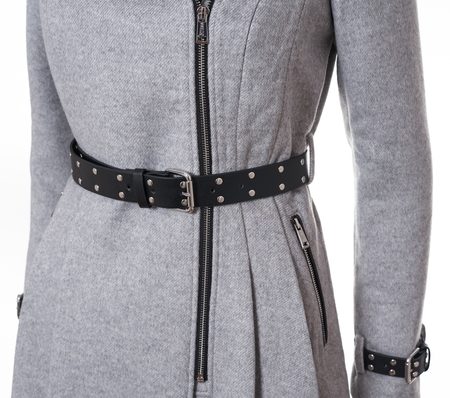 Women's coat Guess - Grey -