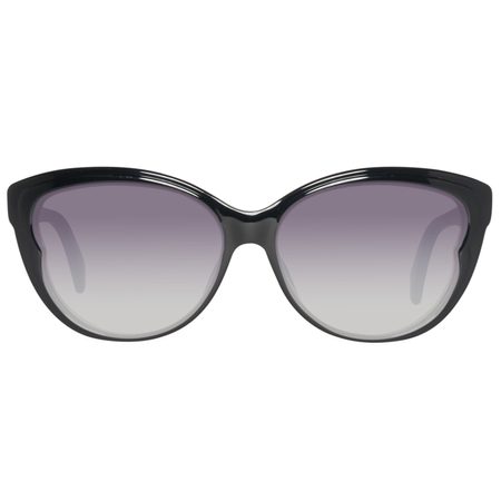 Just Cavalli sluneční brýle černé JC720S/S 01A -