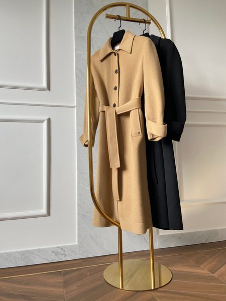 Női kabát Calvin Klein - Bézs -