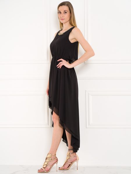 Abiti estivi donna GLAM&GLAMADISE - Nero -