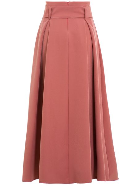 Damska spódnica Glamorous by Glam - różowy -