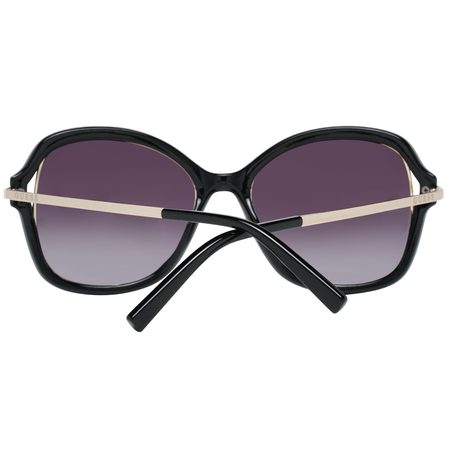 Gafas de sol de mujer Guess - Negro -