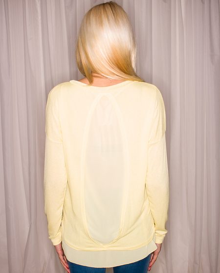 Women's top Glamorous by Glam - -