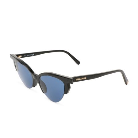 Gafas de sol de mujer Dsquared2 - Negro -