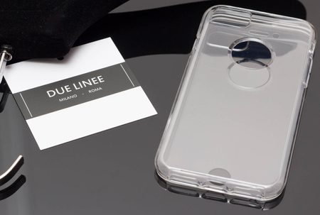 Case for iPhone 7/8 Due Linee -