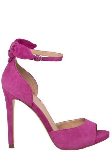 Women's sandals Guess - Pink -